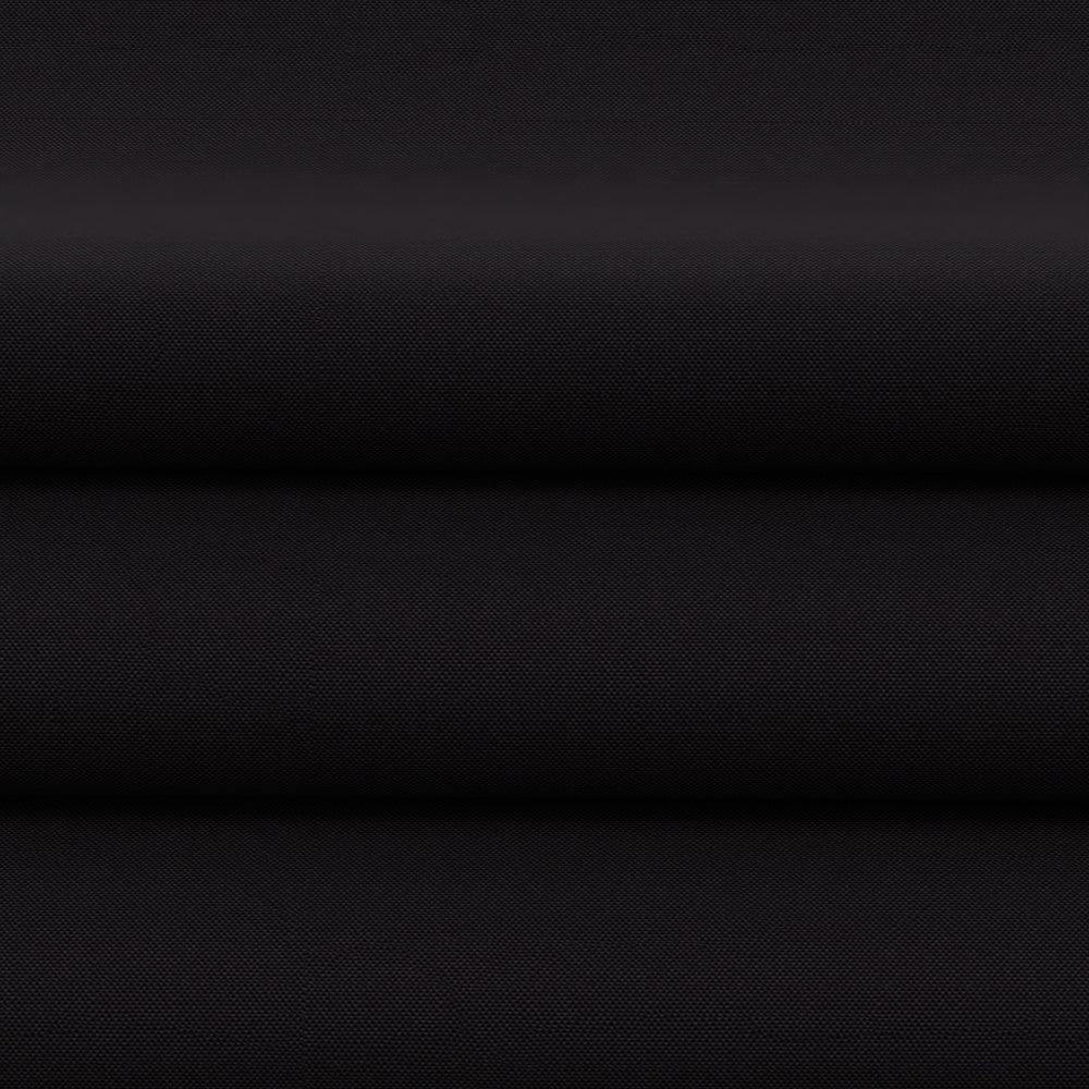 NICHOLASJOHN INC NJ-TOPFR Black Solid   Fabric - NJ25-3356