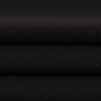 NICHOLASJOHN INC NJ-TOPFR Black Solid   Fabric - NJ25-3356