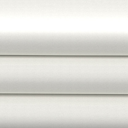 NICHOLASJOHN INC NJ-TOPFR White Solid   Fabric - NJ25-3357