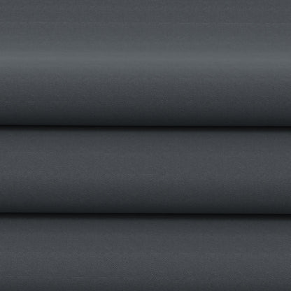 NICHOLASJOHN INC NJ-TOPFR Gray Solid   Fabric - NJ25-3360