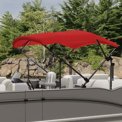 NICHOLASJOHN INC NJ-TNOCHES Red Solid   Fabric - NJ25-3395