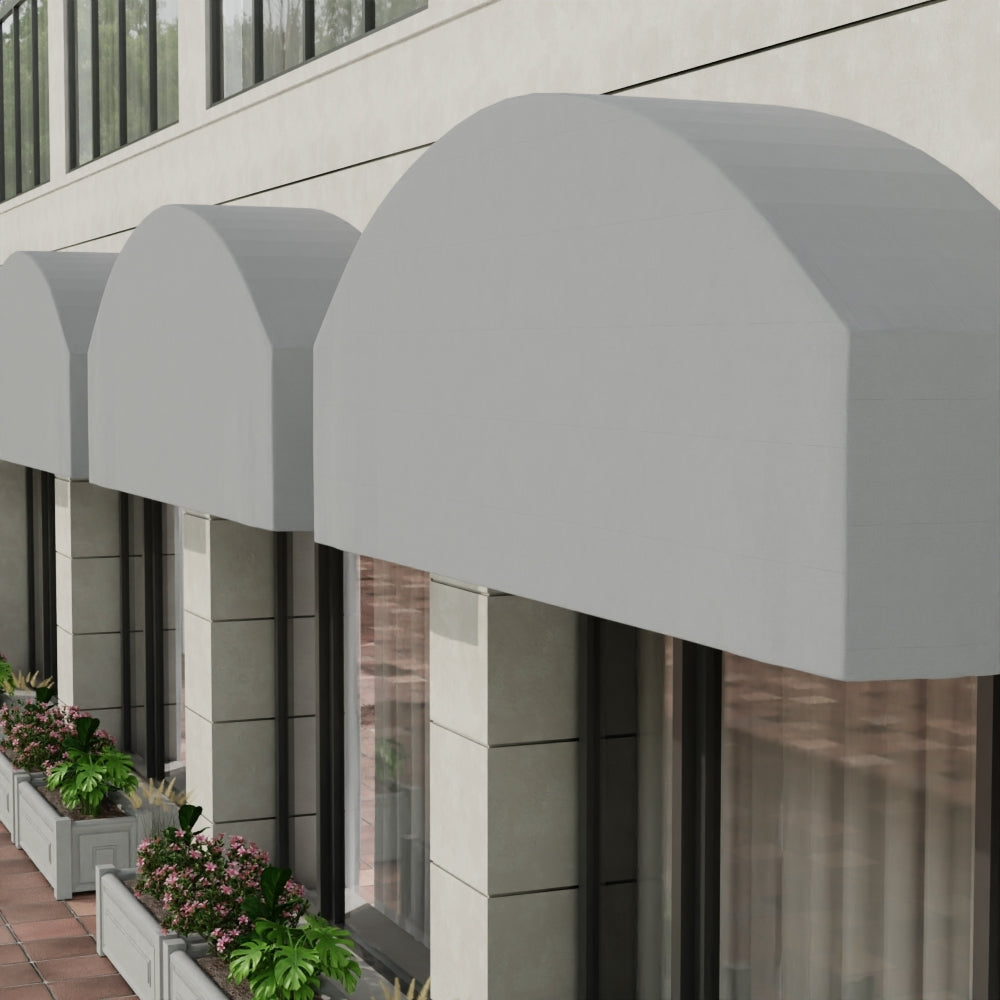 NICHOLASJOHN INC NJ-TNOCH Gray Solid   Fabric - NJ25-3403