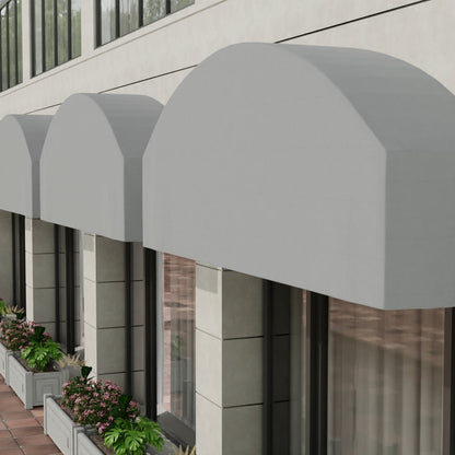 NICHOLASJOHN INC NJ-TNOCH Gray Solid   Fabric - NJ25-3403