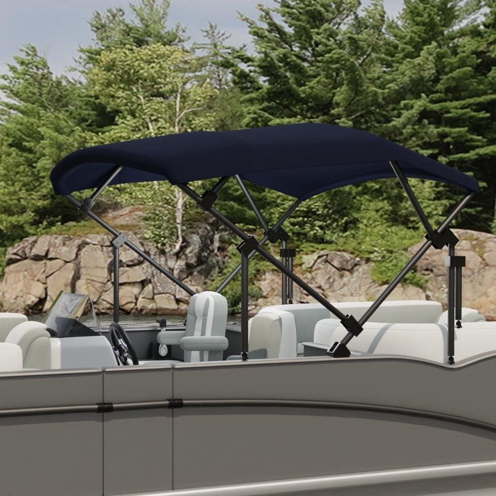 NICHOLASJOHN INC NJ-TNOCHX Blue Solid   Fabric - NJ25-3418