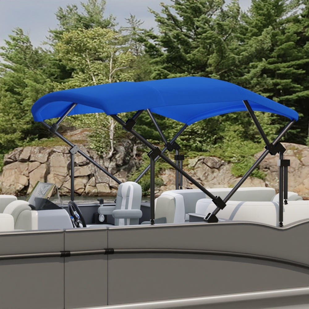 NICHOLASJOHN INC NJ-TNOCHX Blue Solid   Fabric - NJ25-3422