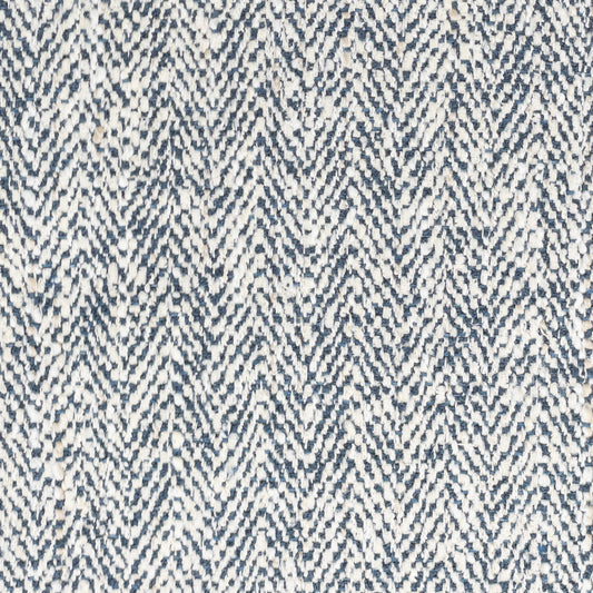 STOUT TEXTILES  UPHOLSTERY,CHENILLE TRADITIONAL, HERRINGBONE DENIM   - TOPP-2