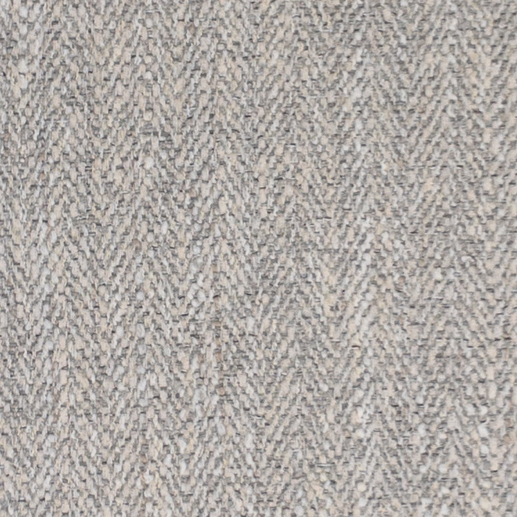 STOUT TEXTILES  UPHOLSTERY,CHENILLE TRADITIONAL, HERRINGBONE FLINT,GRANITE   - TOPP-3