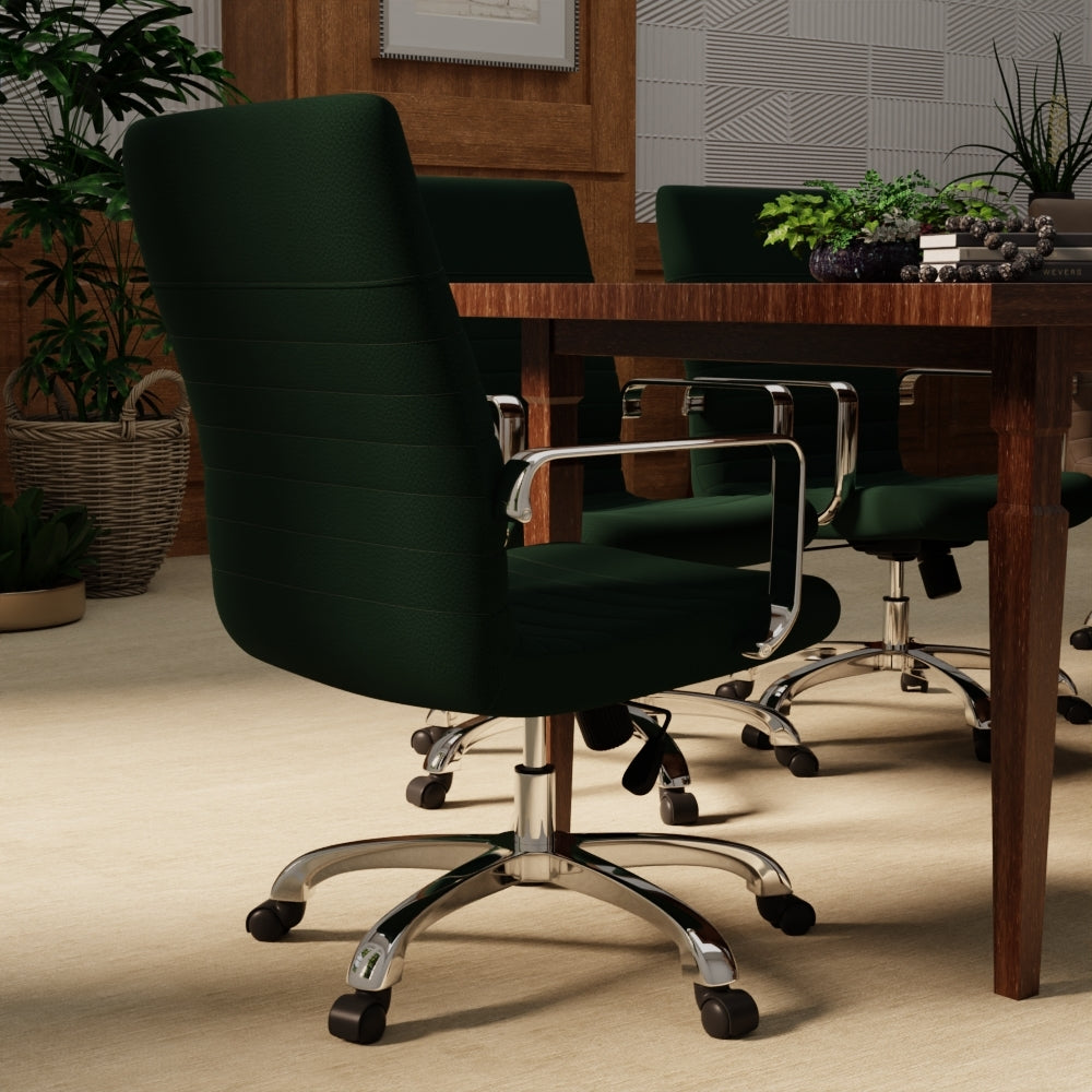 NICHOLASJOHN INC NJ-TATTA Green    Fabric - NJ25-3434