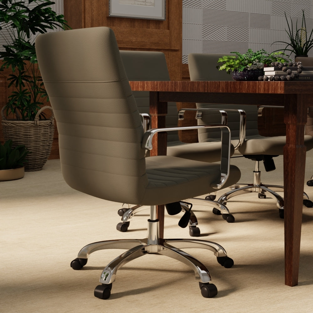 NICHOLASJOHN INC NJ-TATTA Gray    Fabric - NJ25-3436