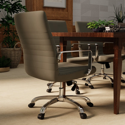 NICHOLASJOHN INC NJ-TATTA Gray    Fabric - NJ25-3436