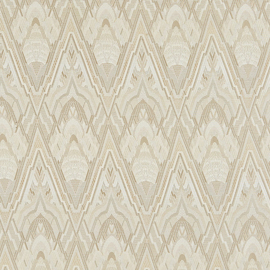 JF Fabrics crypton-home TOWER 31 Fabric Transitional,Contemporary,Geometric Creme/Beige  Jacquard,Texture - 7827831 J8381