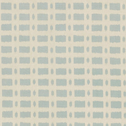 SCHUMACHER  VEERE GRENNEY TOWNLINE ROAD PRINTS PRINTS BLUE   - TOWN001