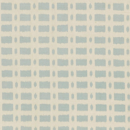 SCHUMACHER  VEERE GRENNEY TOWNLINE ROAD PRINTS PRINTS BLUE   - TOWN001