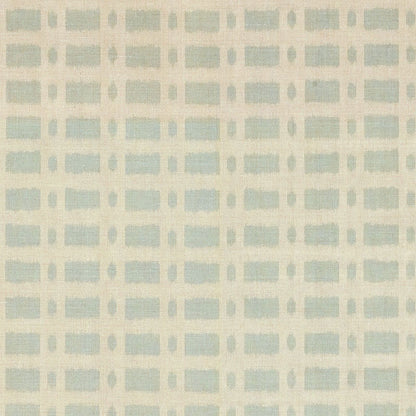 SCHUMACHER  VEERE GRENNEY TOWNLINE ROAD PRINTS PRINTS AQUA   - TOWN003