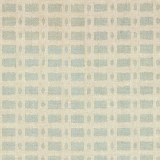 SCHUMACHER  VEERE GRENNEY TOWNLINE ROAD PRINTS PRINTS AQUA   - TOWN003