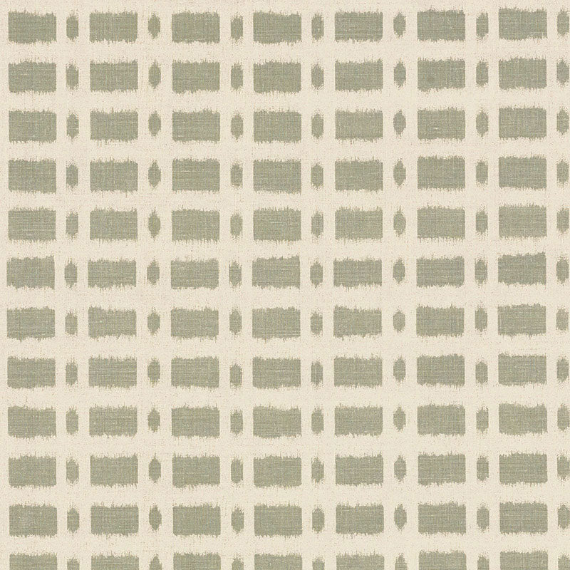 SCHUMACHER  VEERE GRENNEY TOWNLINE ROAD PRINTS PRINTS SAGE   - TOWN006