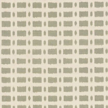 SCHUMACHER  VEERE GRENNEY TOWNLINE ROAD PRINTS PRINTS SAGE   - TOWN006