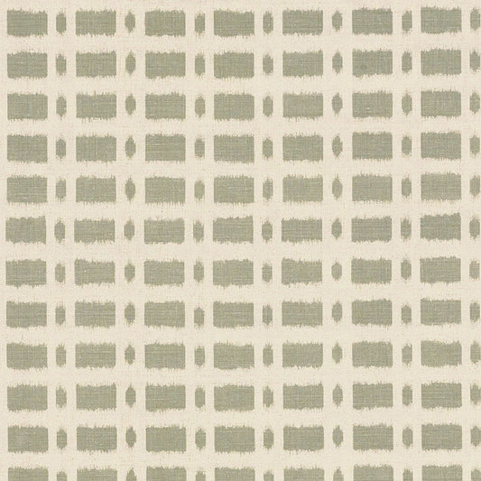 SCHUMACHER  VEERE GRENNEY TOWNLINE ROAD PRINTS PRINTS SAGE   - TOWN006