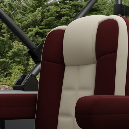 NICHOLASJOHN INC NJ-RADE Red Solid   Fabric - NJ25-3445