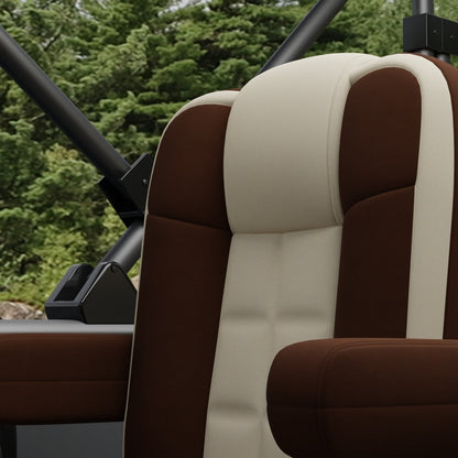 NICHOLASJOHN INC NJ-RADE Beige Solid   Fabric - NJ25-3446