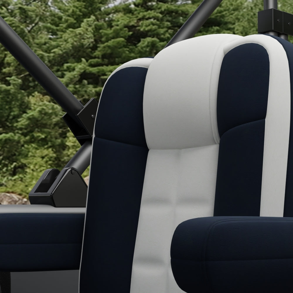 NICHOLASJOHN INC NJ-RADE Blue Solid   Fabric - NJ25-3450