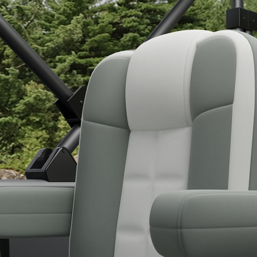 NICHOLASJOHN INC NJ-RADE Gray Solid   Fabric - NJ25-3451