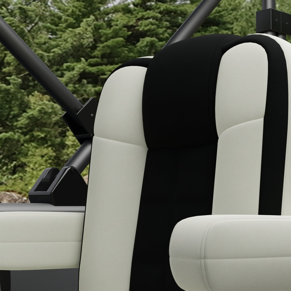 NICHOLASJOHN INC NJ-RADE White Solid   Fabric - NJ25-3455