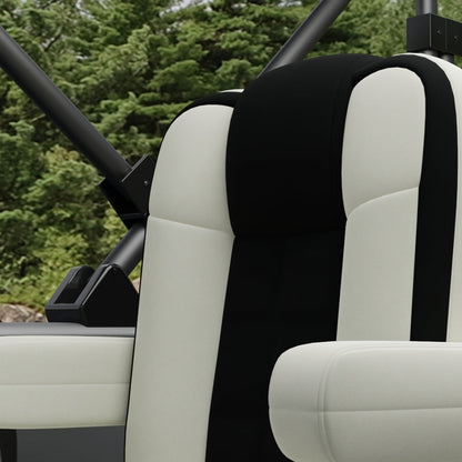 NICHOLASJOHN INC NJ-RADE White Solid   Fabric - NJ25-3455