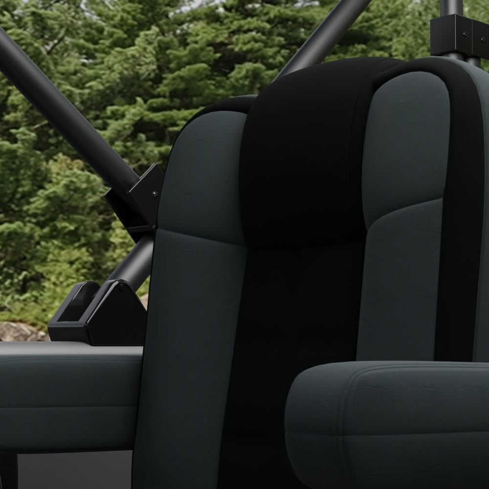 NICHOLASJOHN INC NJ-RADE Gray Solid   Fabric - NJ25-3456