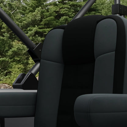 NICHOLASJOHN INC NJ-RADE Gray Solid   Fabric - NJ25-3456