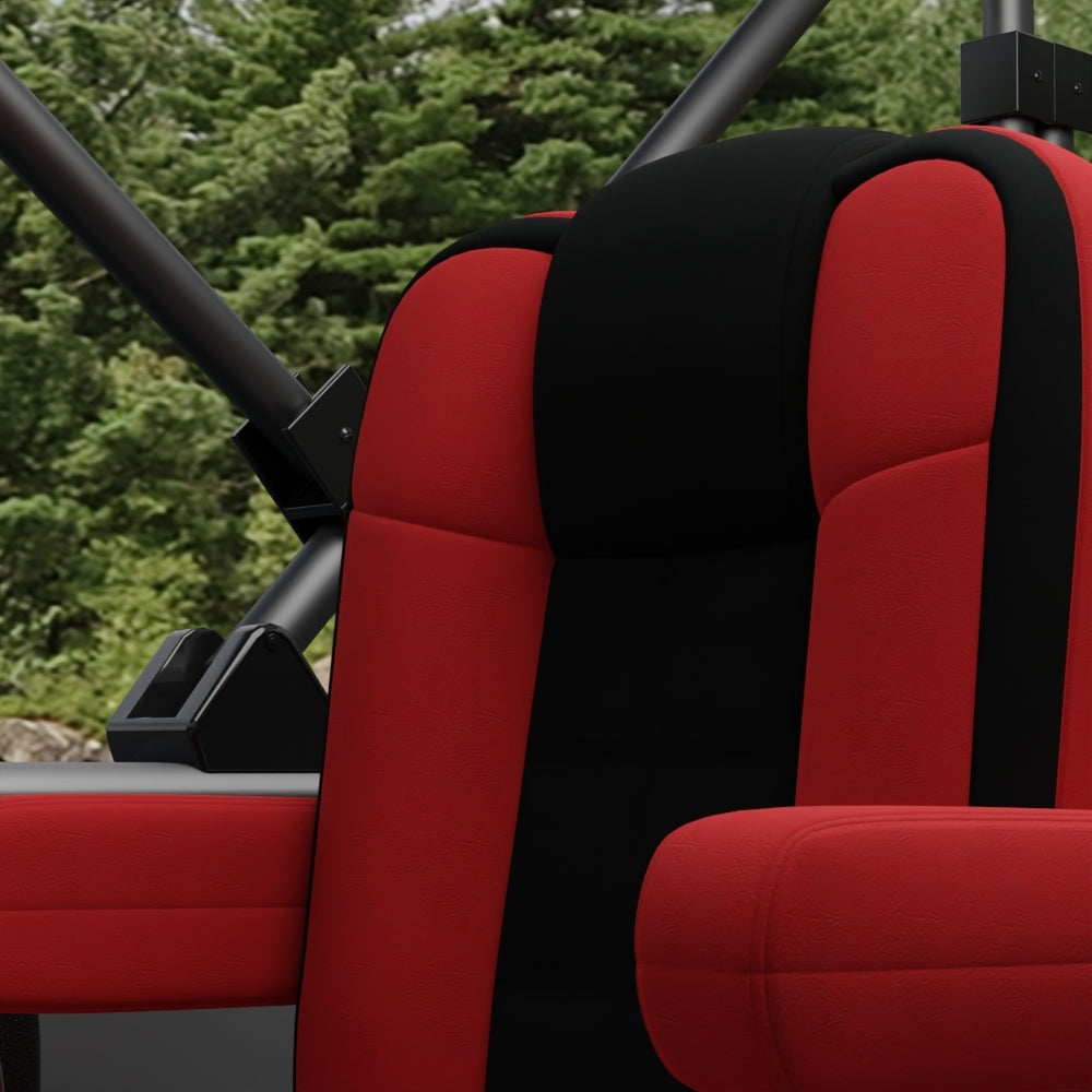 NICHOLASJOHN INC NJ-RADE Red Solid   Fabric - NJ25-3459