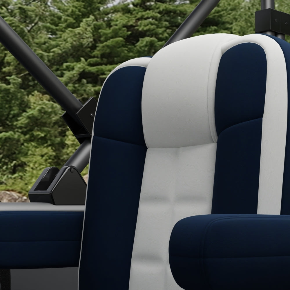 NICHOLASJOHN INC NJ-RADE Blue Solid   Fabric - NJ25-3460