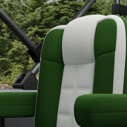 NICHOLASJOHN INC NJ-RADE Green Solid   Fabric - NJ25-3463