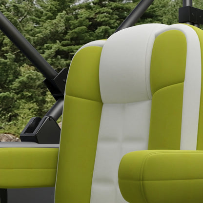 NICHOLASJOHN INC NJ-RADE Green Solid   Fabric - NJ25-3466