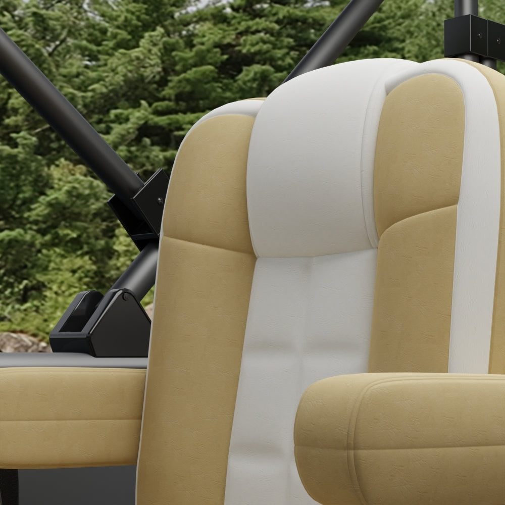 NICHOLASJOHN INC NJ-RADE Ivory Solid   Fabric - NJ25-3471