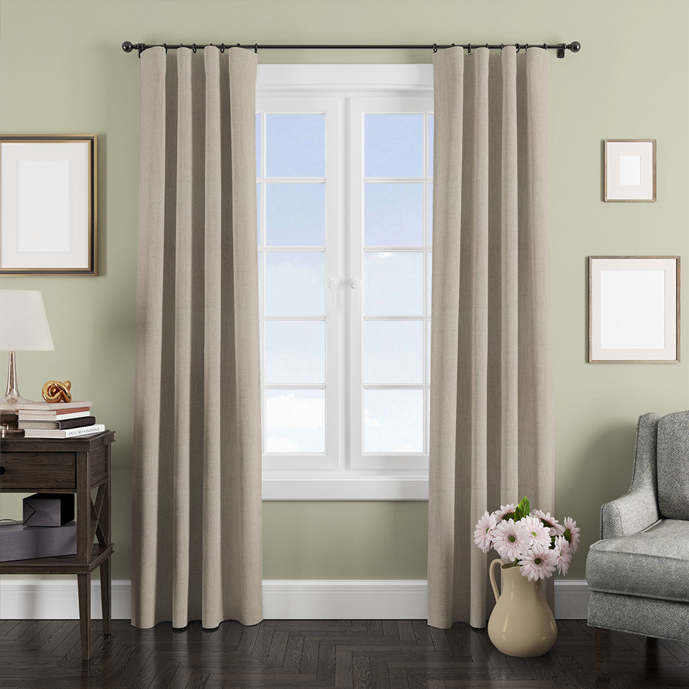 NICHOLASJOHN INC NJ-ALLIANCE Putty    Fabric - NJ25-3479