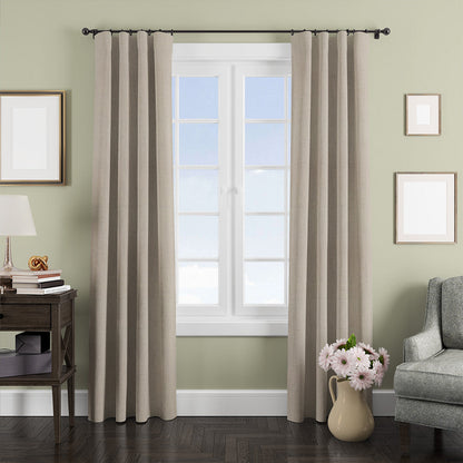 NICHOLASJOHN INC NJ-ALLIANCE Putty    Fabric - NJ25-3479