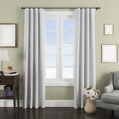 NICHOLASJOHN INC NJ-ALLIANCE Snow    Fabric - NJ25-3480