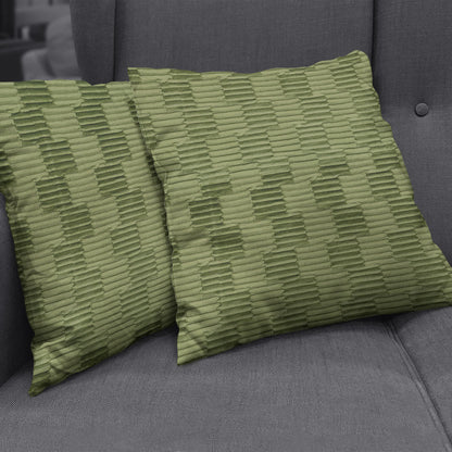 NICHOLASJOHN INC NJ-WETLAND Alpine Contemporary,Geometric   Fabric - NJ25-3484