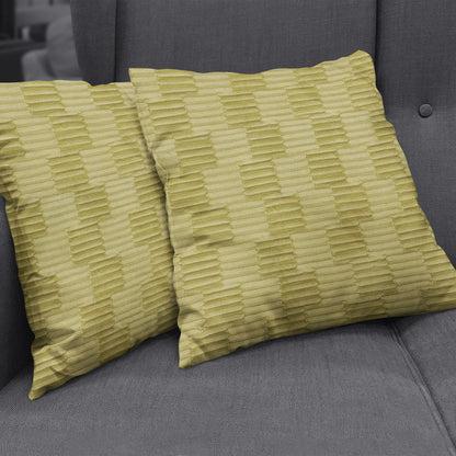 NICHOLASJOHN INC NJ-WETLAND Chamois Contemporary,Geometric   Fabric - NJ25-3486