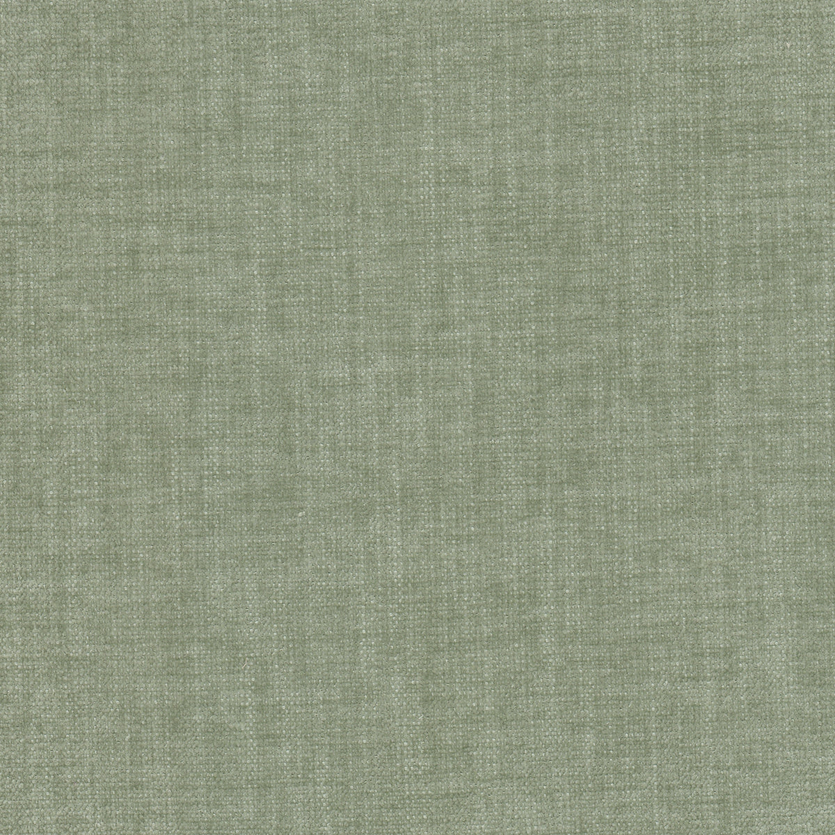 STOUT TEXTILES  UPHOLSTERY,CHENILLE TRADITIONAL, SOLID ALOE   - TREV-2