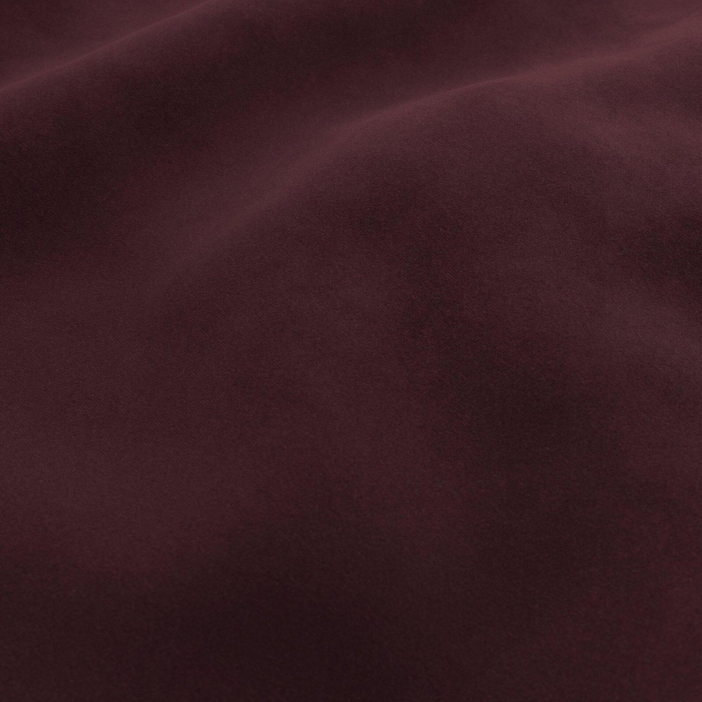 JF Fabrics  TRIBECA 59 Fabric Plain Purple  Velvet - 9803859 J9611