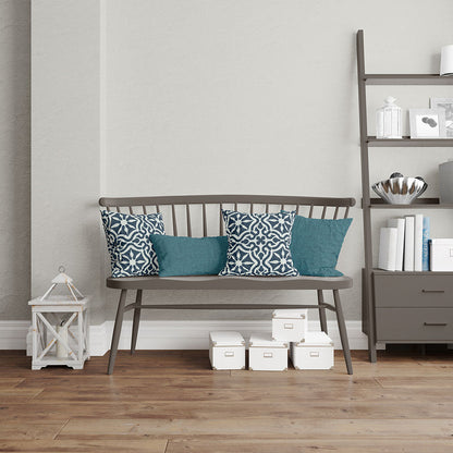 NICHOLASJOHN INC NJ-TILEWORK Dusk Transitional   Fabric - NJ25-3501