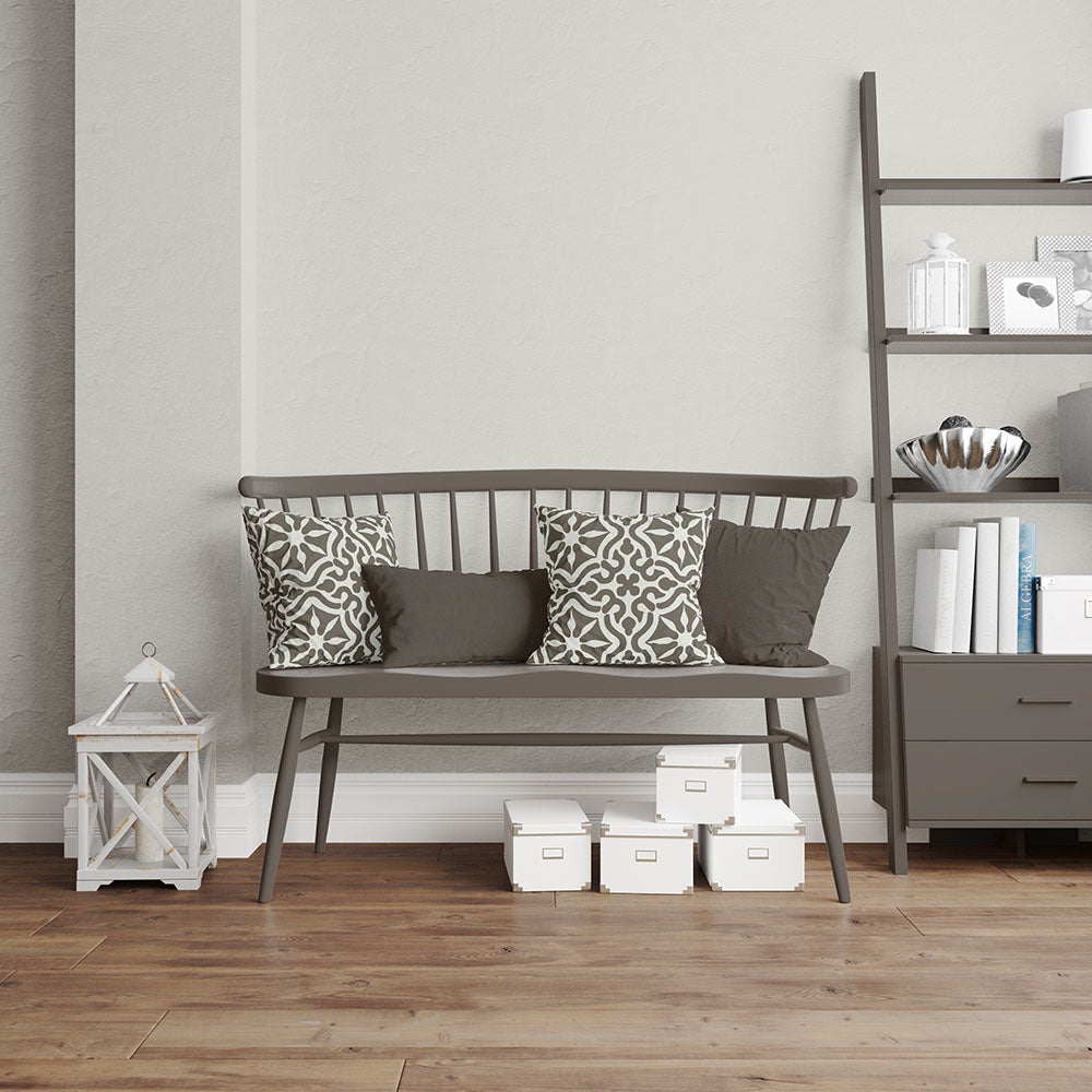 NICHOLASJOHN INC NJ-TILEWORK Oak Transitional   Fabric - NJ25-3504