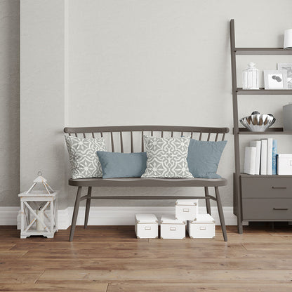 NICHOLASJOHN INC NJ-TILEWORK Cinder Transitional   Fabric - NJ25-3505