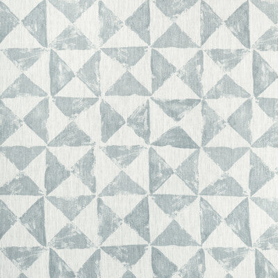 KRAVET BASICS PRINT GEOMETRIC GREY,WHITE,   - TRIQUAD.11.0