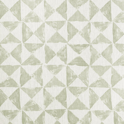 KRAVET BASICS PRINT GEOMETRIC BEIGE,WHITE,   - TRIQUAD.161.0