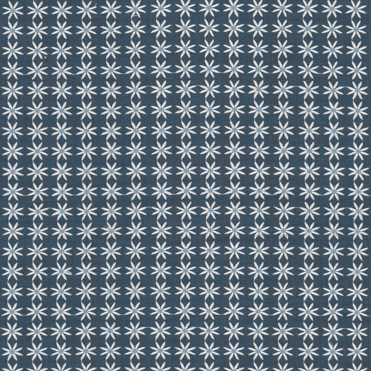 STOUT TEXTILES  MULTIPURPOSE,EMBROIDERIES TRADITIONAL, FLORAL HARBOR,LAKE   - TRIS-1
