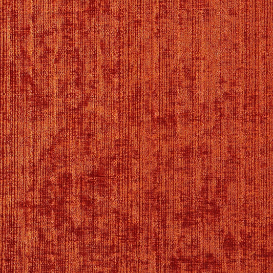 JF Fabrics TROOP 26 Fabric Traditional,Transitional,Contemporary,Plain Orange,Rust  Chenille,Texture - 5782826 J7081