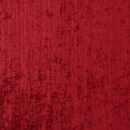 JF Fabrics TROOP 45 Fabric Traditional,Transitional,Contemporary,Plain Burgundy,Red  Chenille,Texture - 5782845 J7081